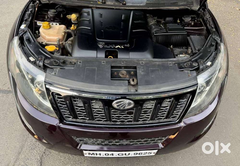 Mahindra Xuv500 W10 2wd, 2015, Diesel