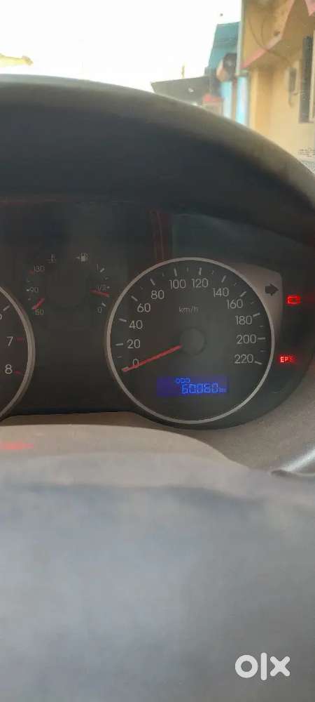Hyundai I20 2012 Petrol Well Maintained