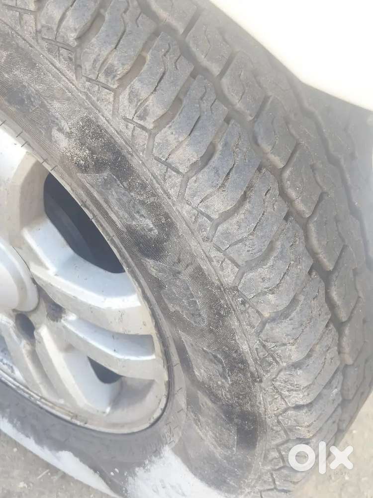 Mahindra Scorpio Vlx 2012 Diesel
