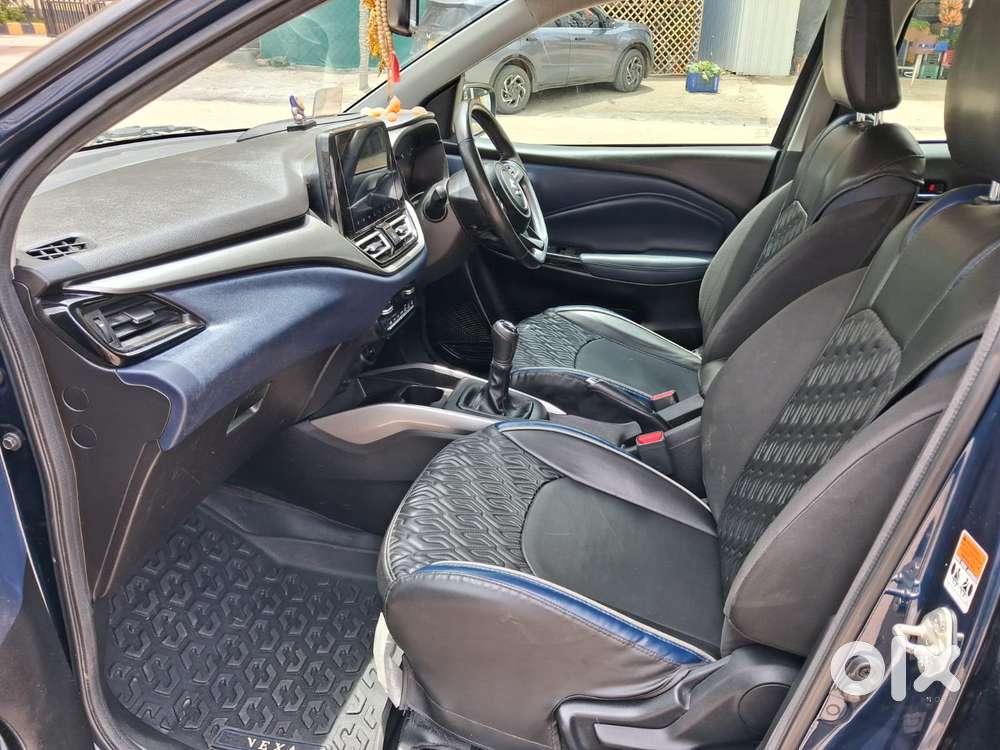 Maruti Suzuki Baleno Alpha, 2023, Petrol