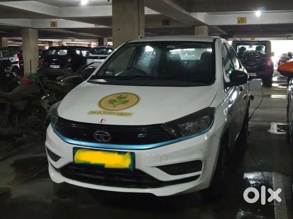 Tata Tigor Ev Xm 2023