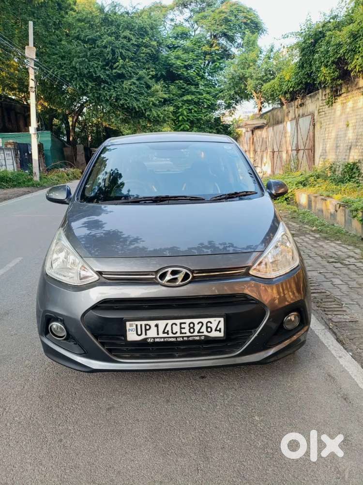 Hyundai Grand I10 1.2 Kappa Magna, 2014, Petrol