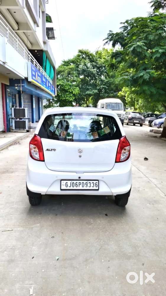 Maruti Suzuki Alto 800 Lxi, 2020, Petrol