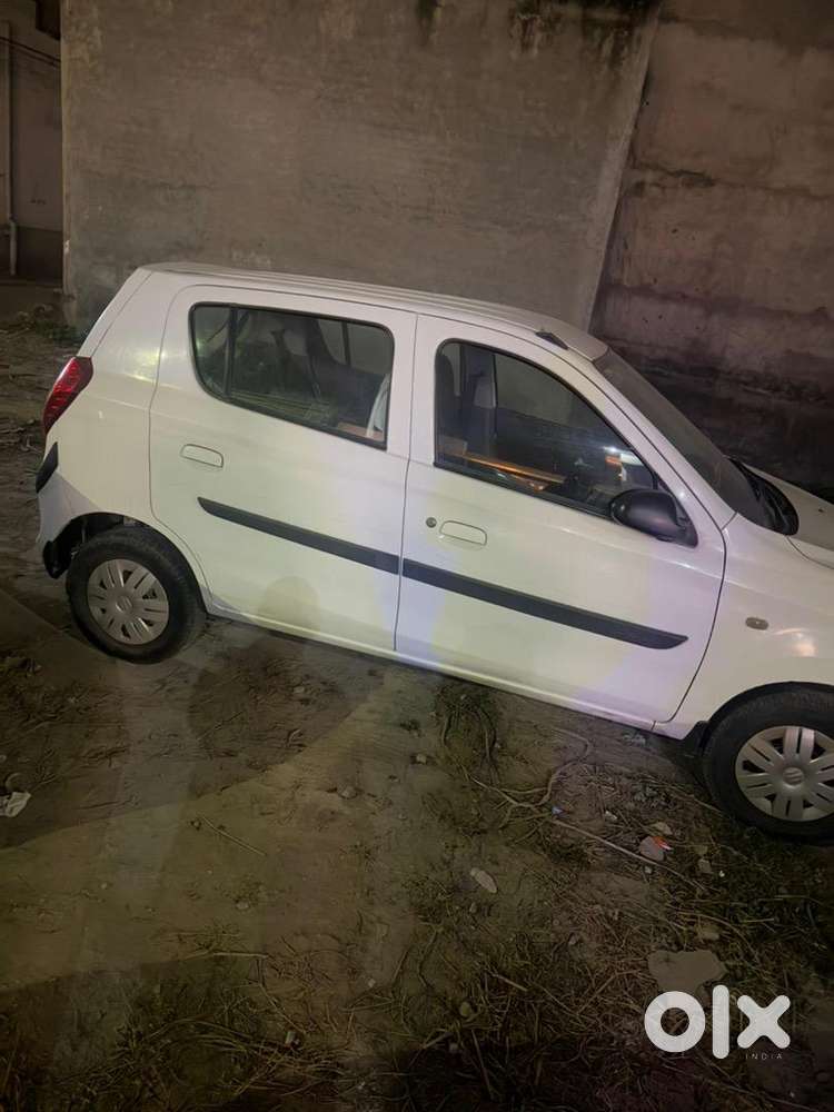 Maruti Suzuki Alto 800 2015 Petrol 35000 Km Driven