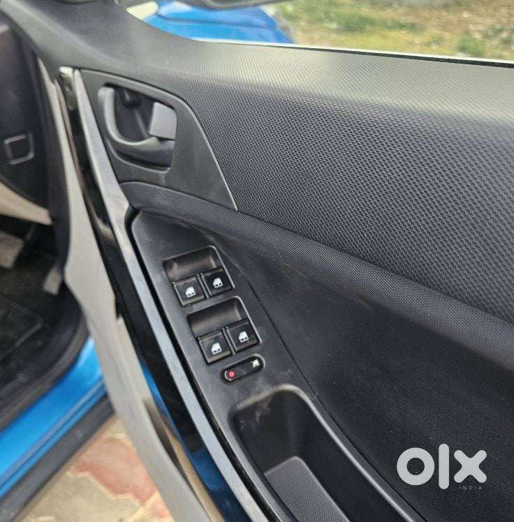 Tata Nexon 1.5 Revotorq Xma Amt, 2018, Diesel