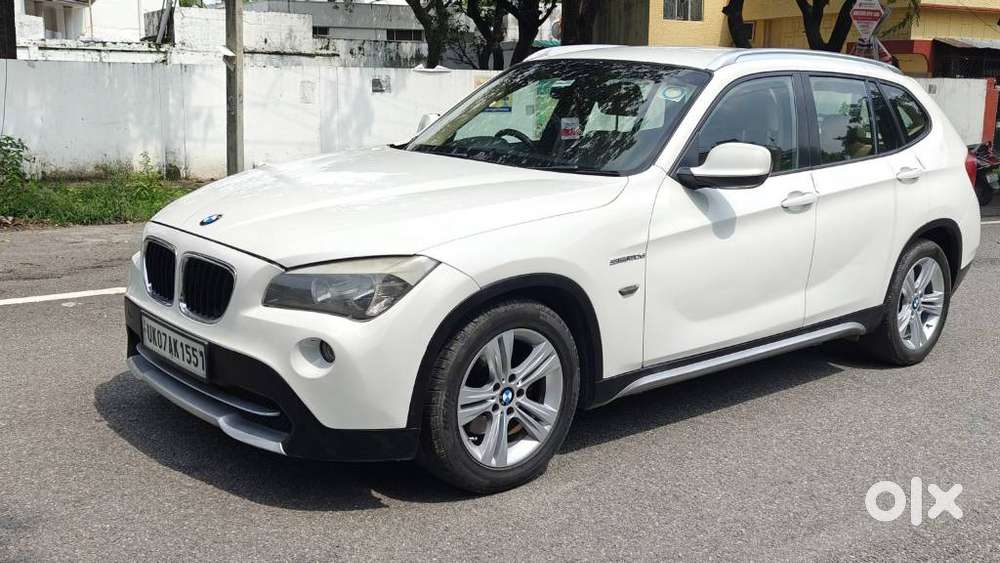 Bmw X1 Sdrive20d Expedition, 2011, Diesel