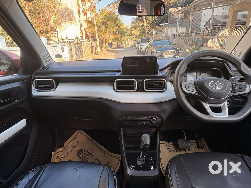 Honda City V Petrol Cvt, 2018, Petrol