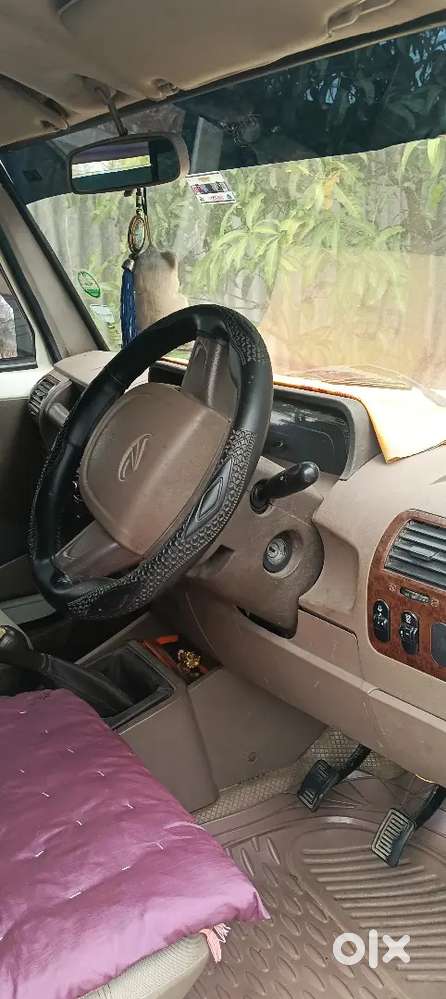 Good Condition, Very Smooth Engine,