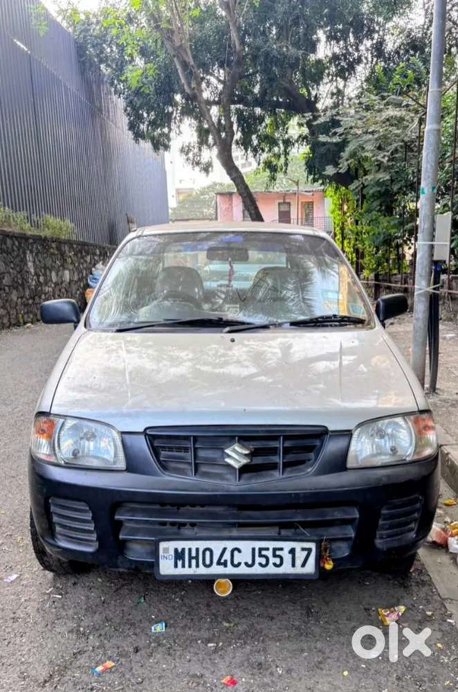 Maruti Suzuki Alto Lxi 2005