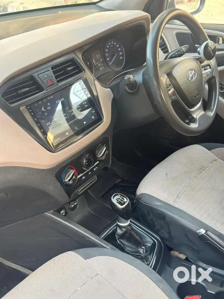 2017 Model First Onwer Diesel 89000klm Running