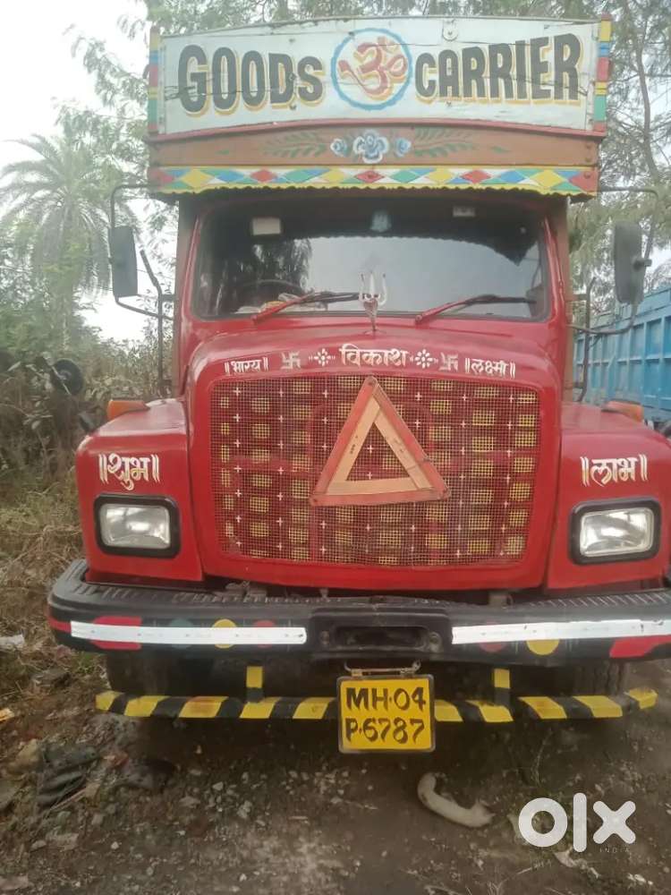 Tata Venture 1.4 Gx 1995