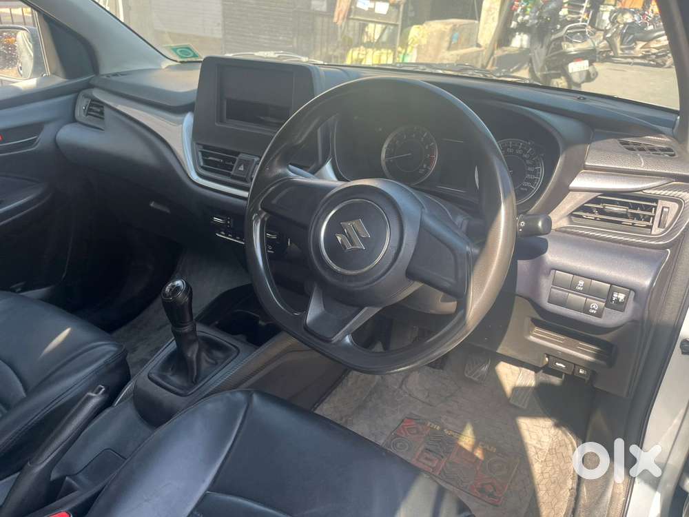 Maruti Suzuki Baleno 1.2 Delta Shvs, 2023, Petrol