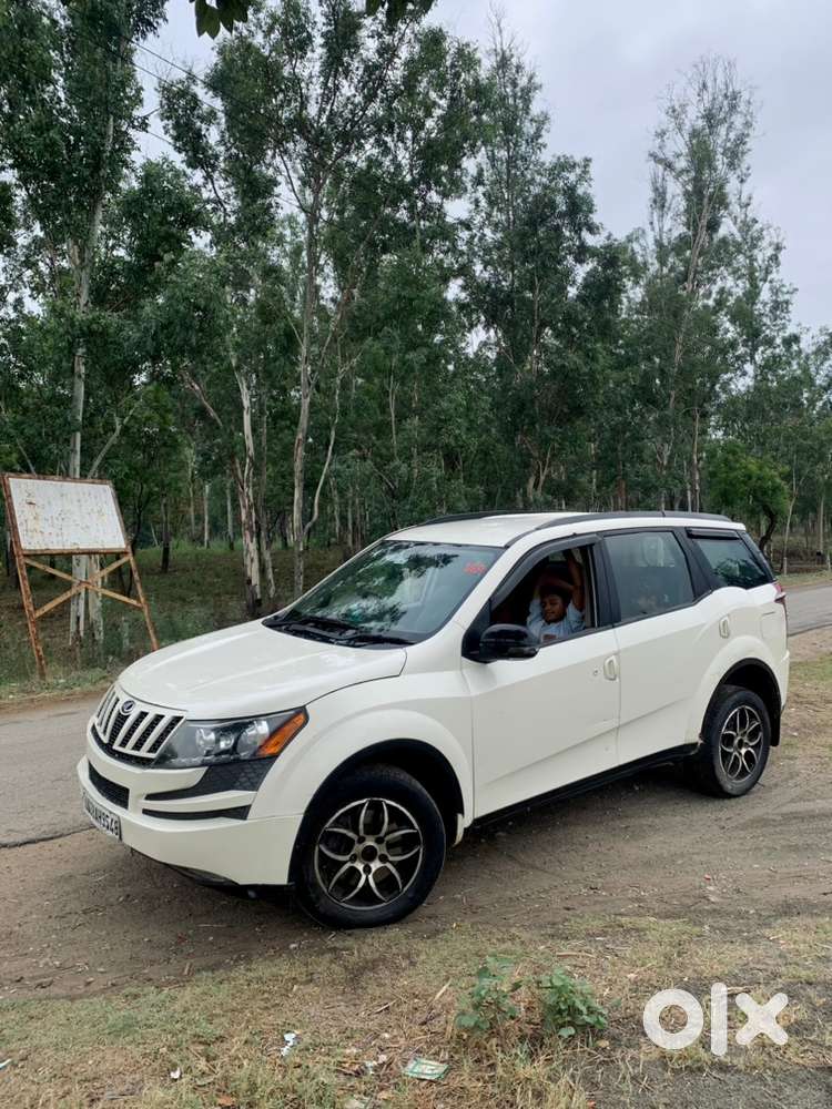 Mahindra Xuv500 Diesel 2015