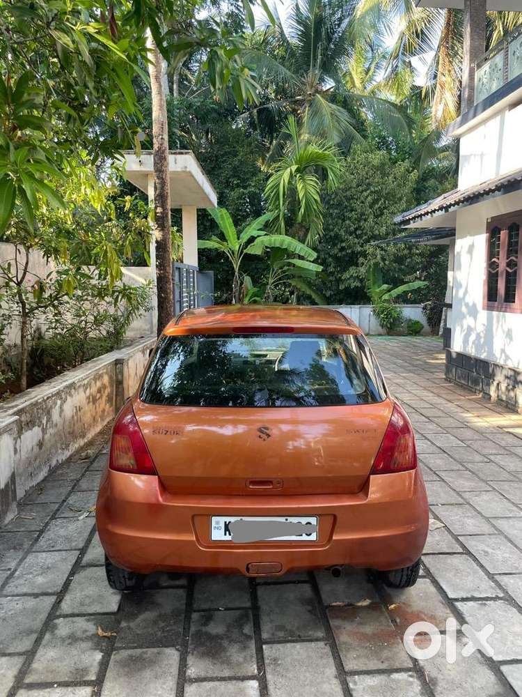 Maruti Suzuki Swift 2006 Petrol Good Condition