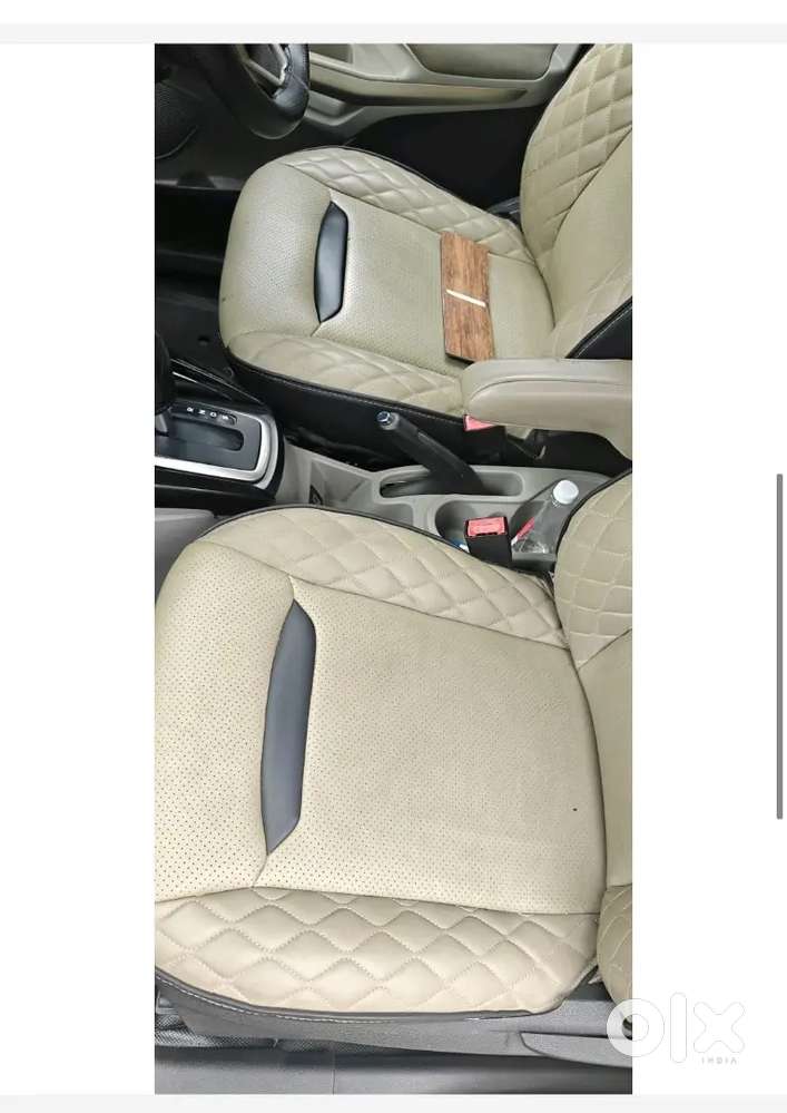 Ford Ecosport 2016 Petrol Automatic