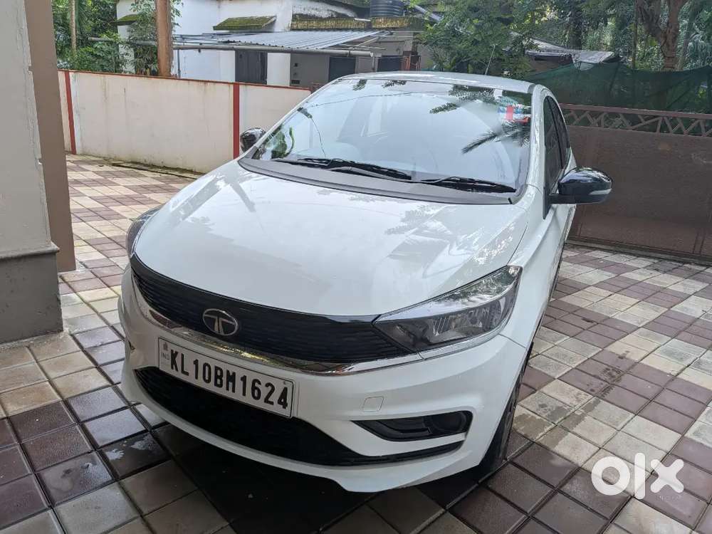 Tata Tiago 1.2 Revotron 2025