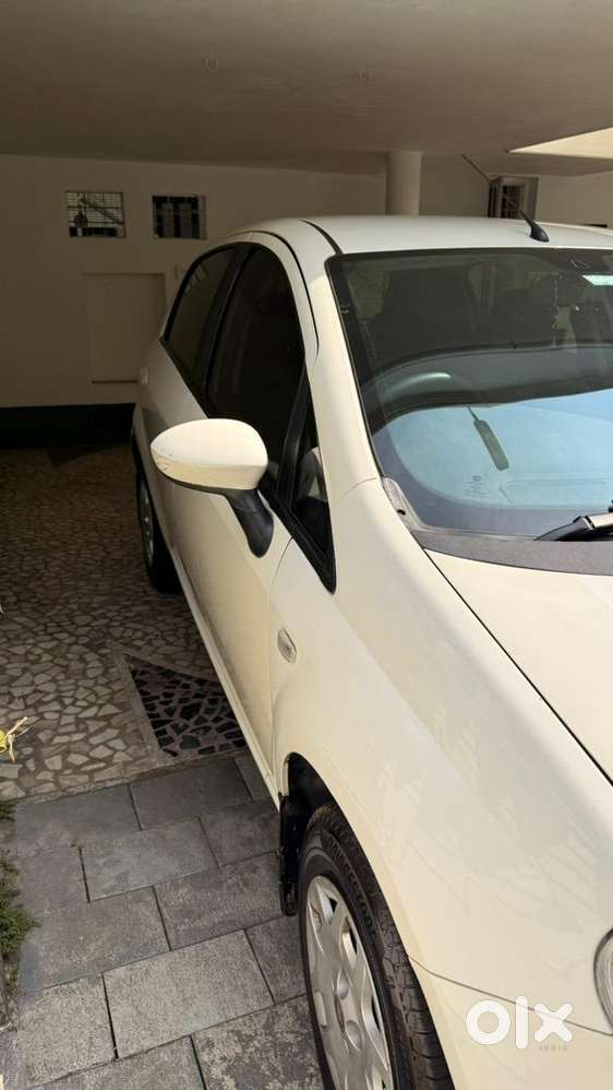Fiat Punto 1.3 Dynamic Multijet .