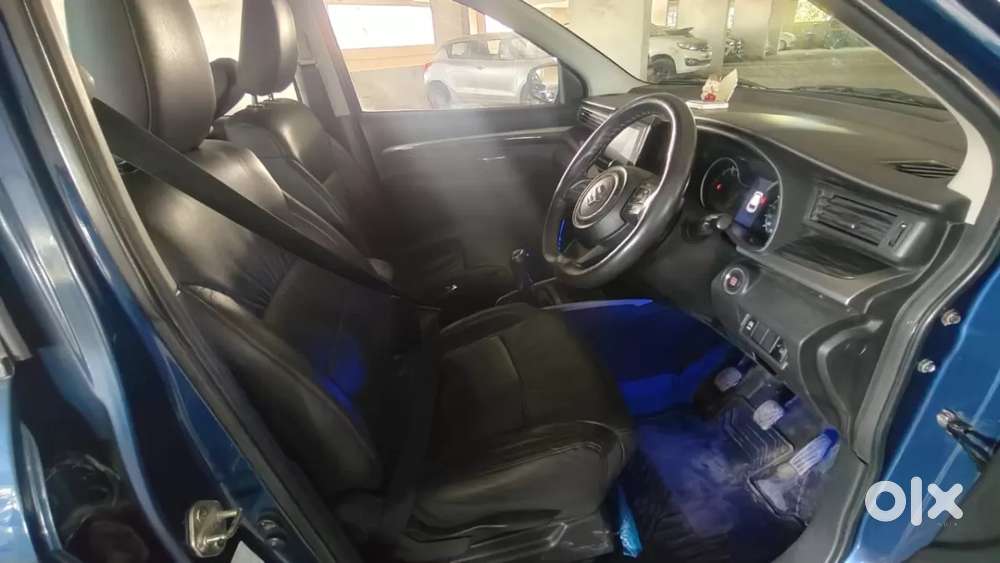 Maruti Suzuki Xl6 1.5 Zeta Mt, 2020, Petrol