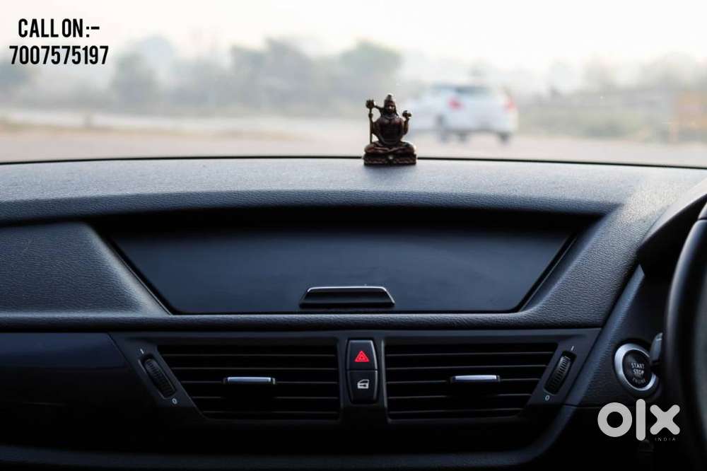 Bmw X1 2.0 Sdrive20d Xline, 2013, Diesel