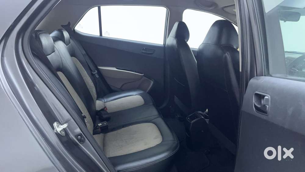 Hyundai Grand I10 1.2 Kappa Magna, 2020, Petrol