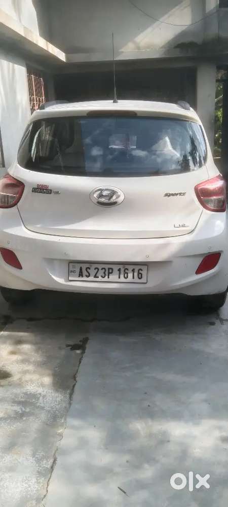 My Car Is Very Good Condition