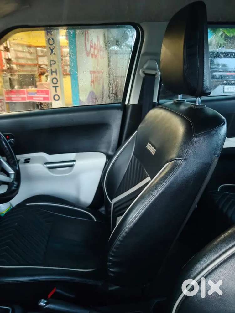 Maruti Suzuki Ignis Zeta 2024 Model Full Fresh Condition
