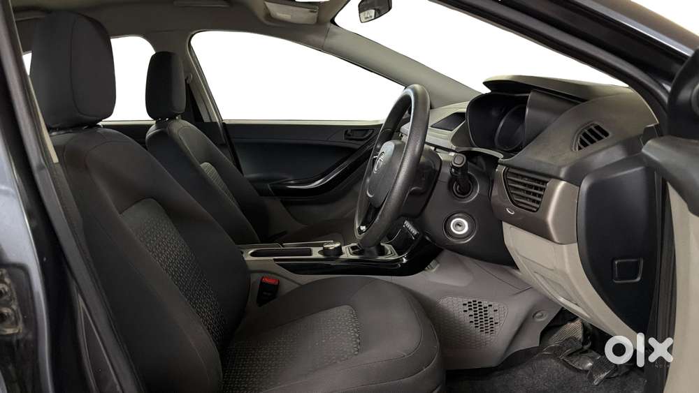 Tata Nexon 1.2 Revotron Xm, 2019, Petrol