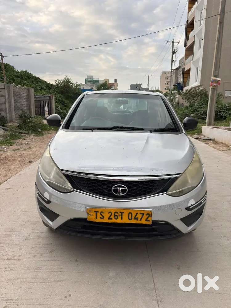 Tata Zest Xe 2016-17