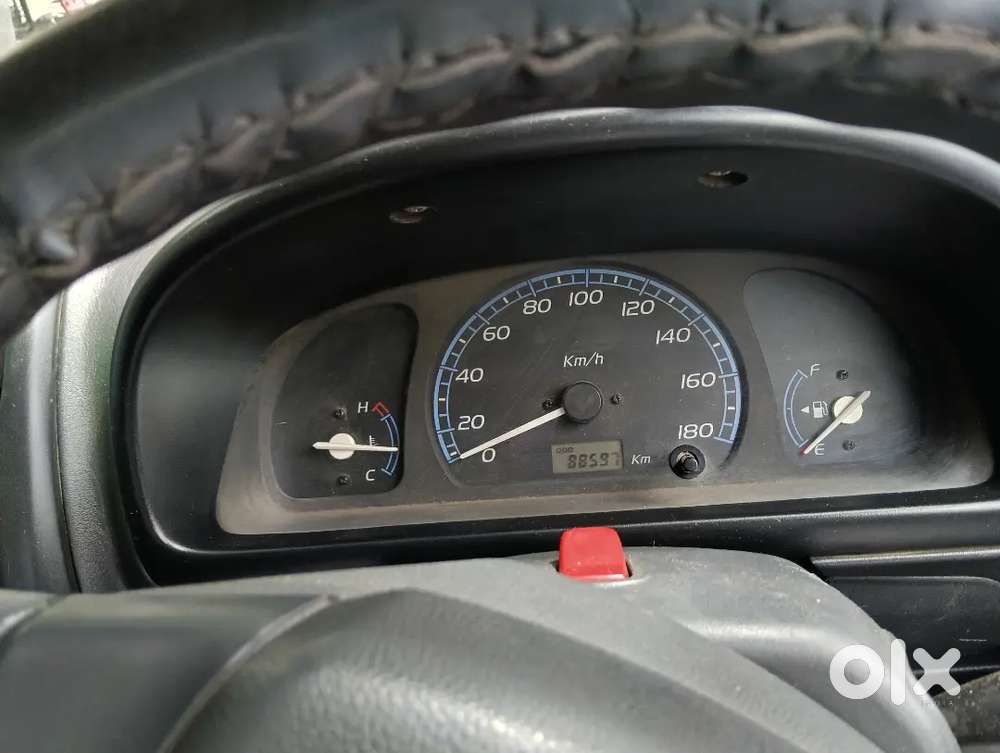 Maruti Suzuki Wagon R 2010 Variant