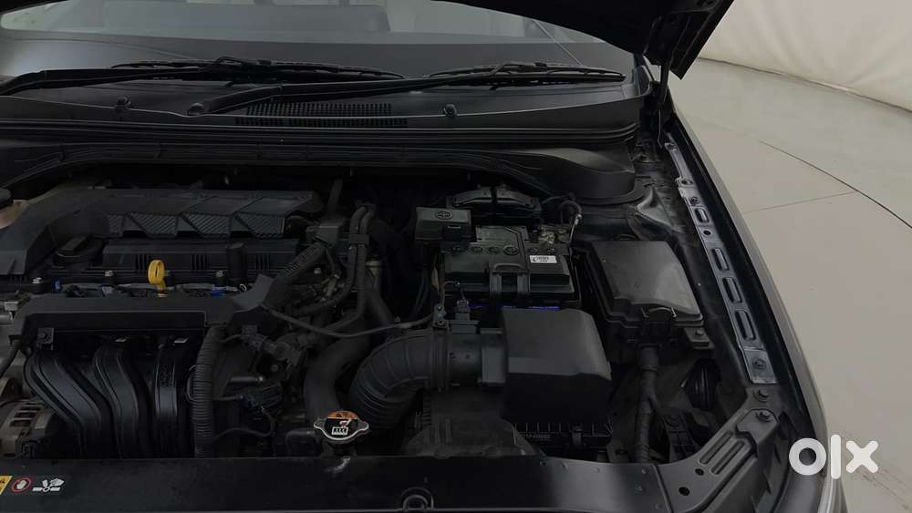 Hyundai Verna 1.5 Sx (o) Vtvt Ivt, 2023, Petrol