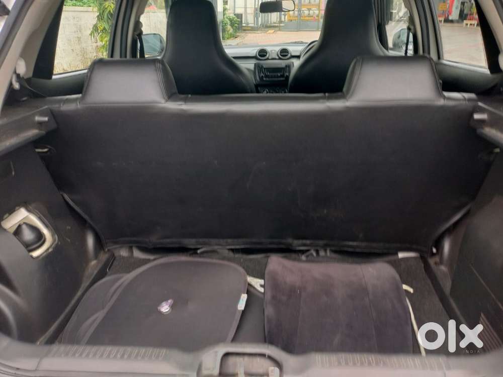 Maruti Suzuki Swift Lxi, 2019, Petrol