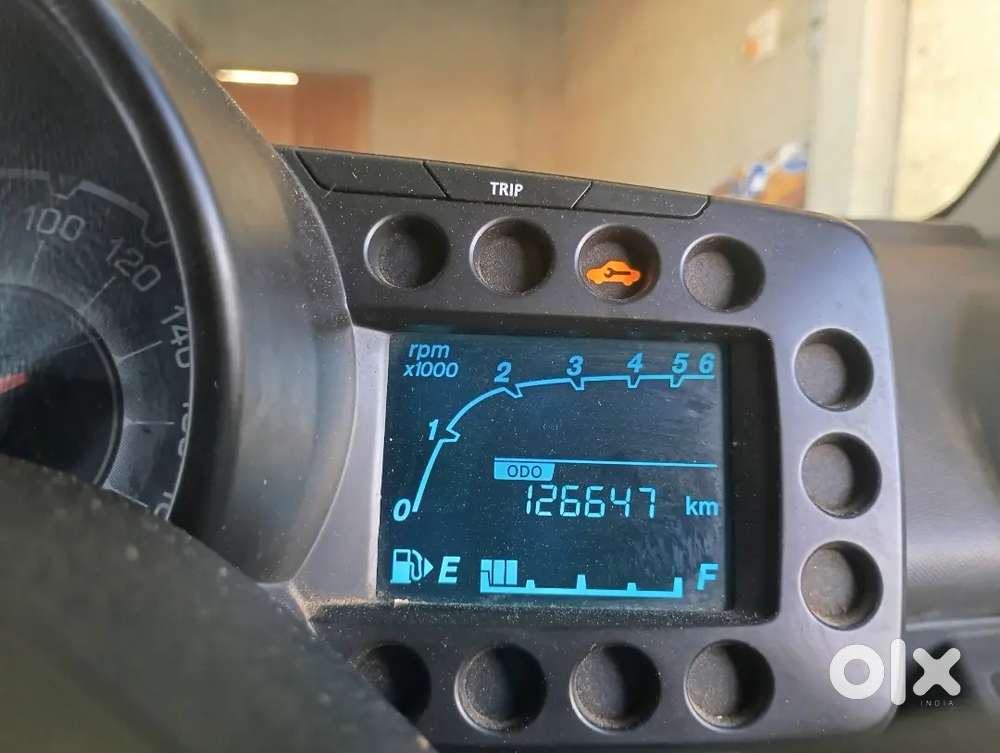 Chevrolet Beat 2016 Diesel 126400 Km Driven