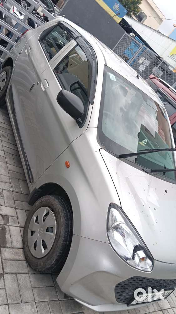 Maruti Suzuki Alto K10 Vxi Plus Ags, 2023, Petrol