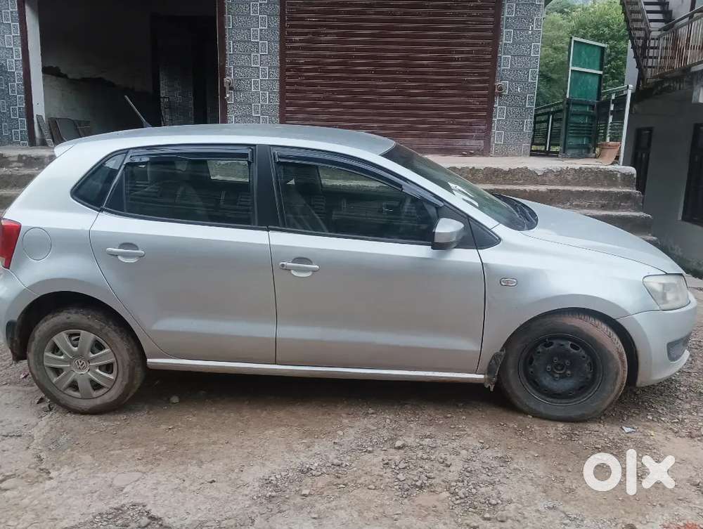 Volkswagen Polo [2011] 1.2