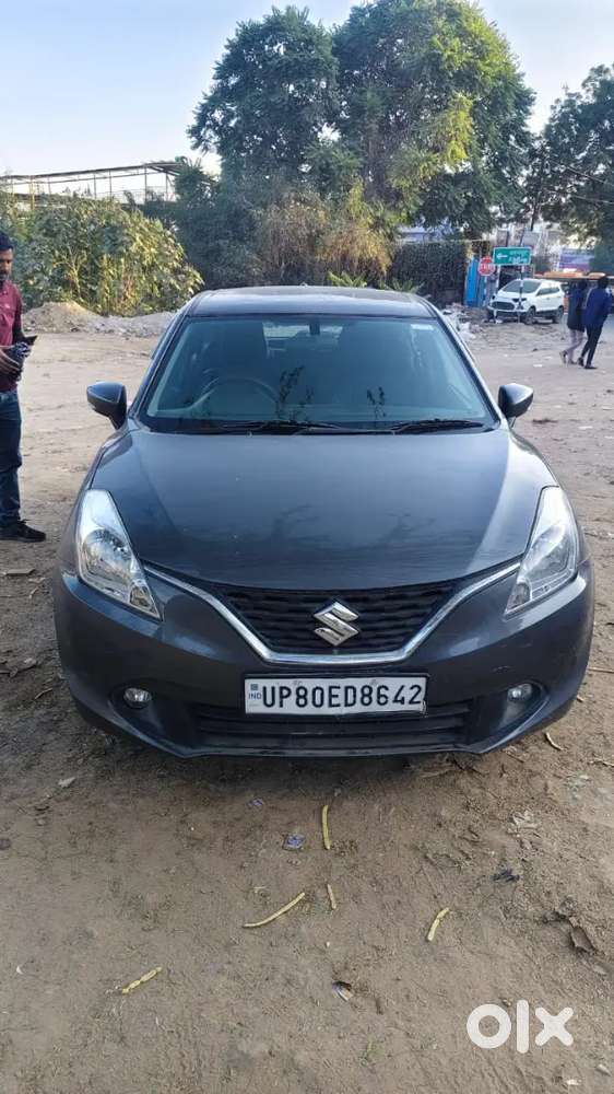 2017 Model H Good Condition