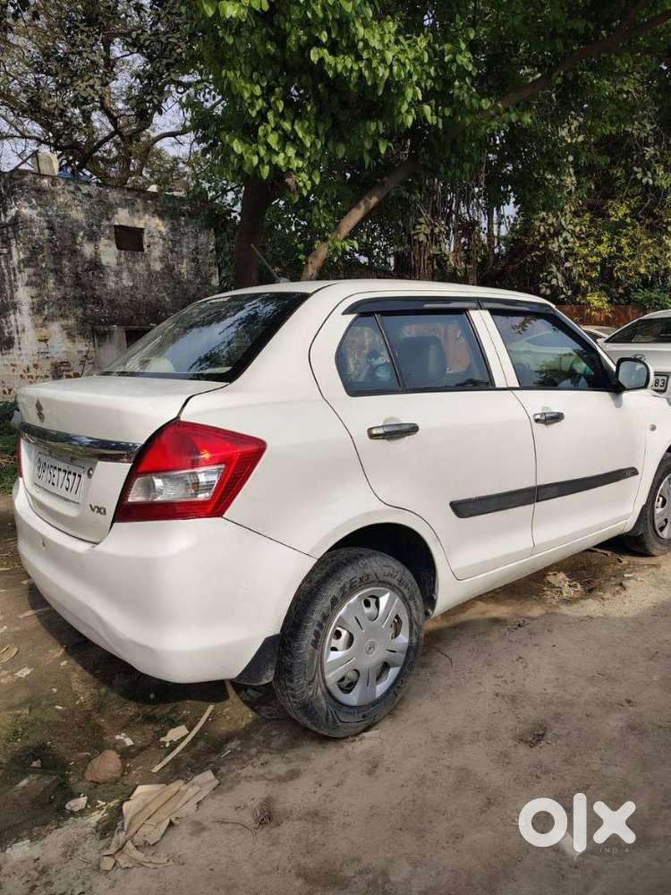 Maruti Suzuki Swift Dzire 1.2 Lxi (o), 2020, Cng & Hybrids