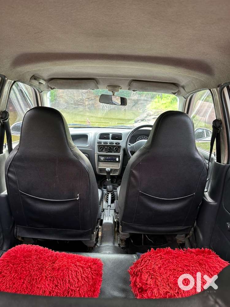Maruti Alto  Lxi 2011