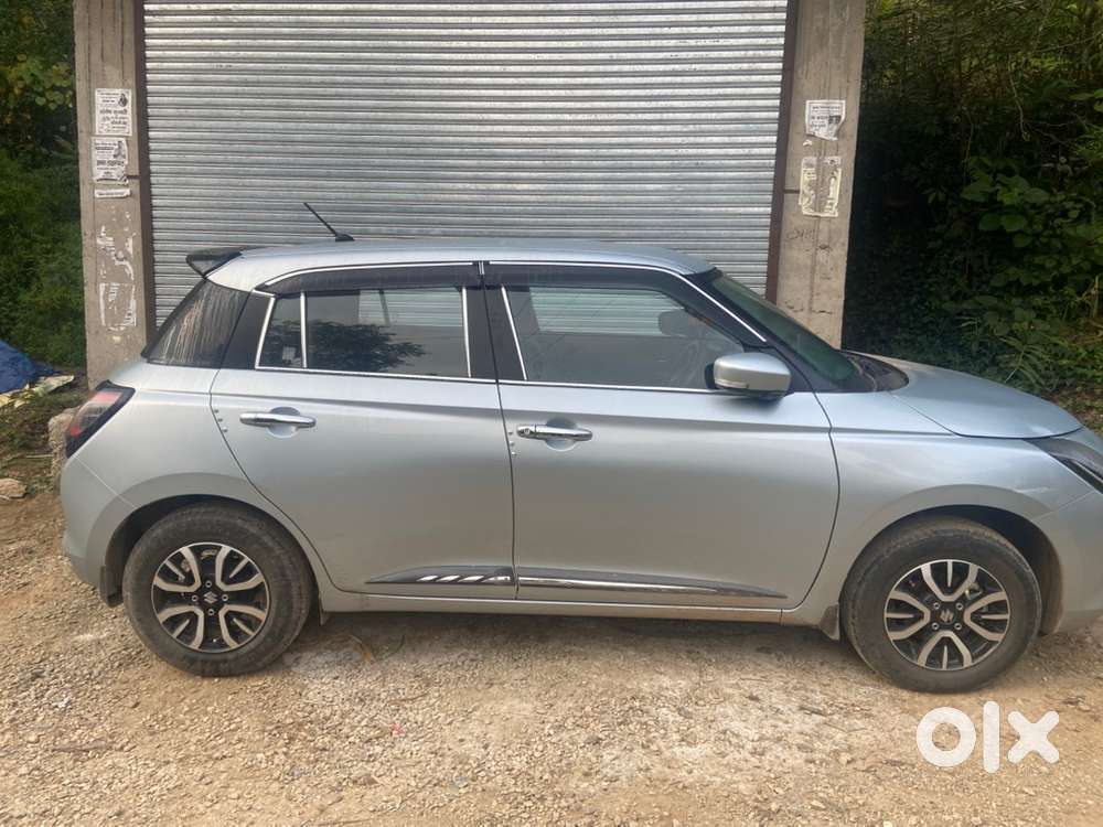 Maruti Suzuki Swift 2016 Petrol