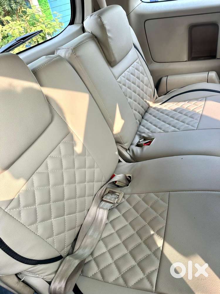 Toyota Innova 2.5 G (diesel) 7 Seater, 2014, Diesel