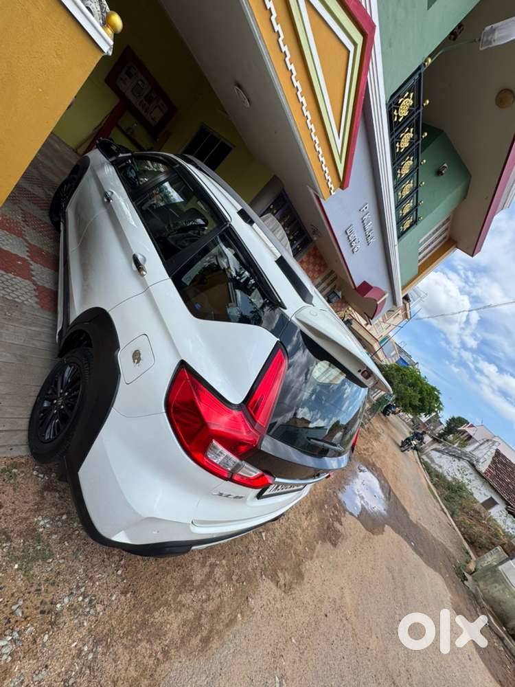 Maruti Suzuki Xl6 2020 Petrol Well Maintained