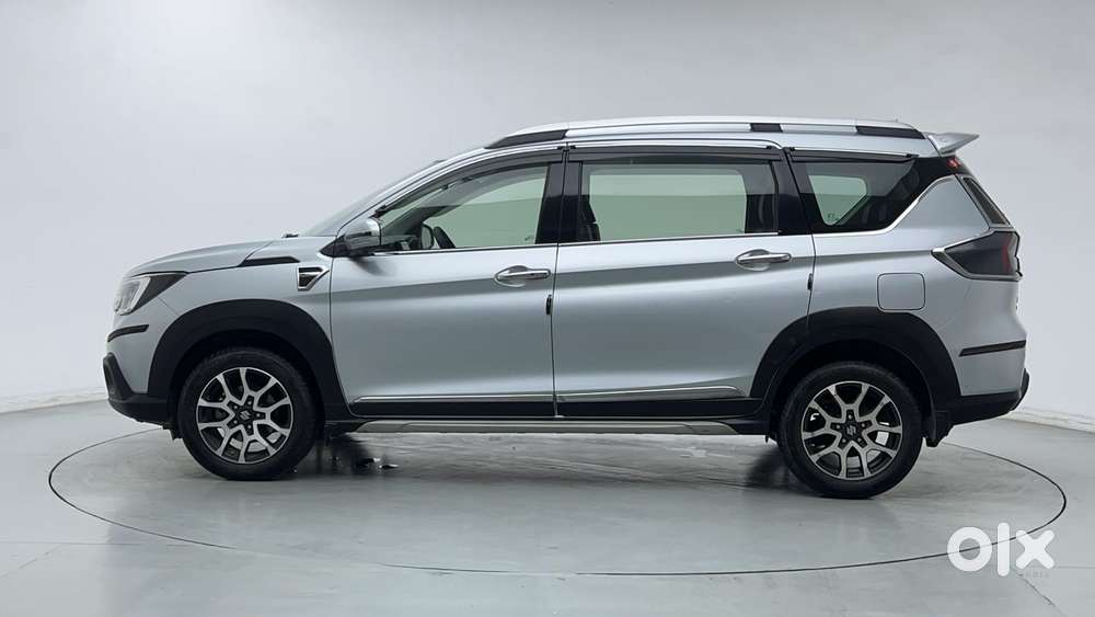 Maruti Suzuki Xl6 1.5 Alpha At, 2022, Petrol