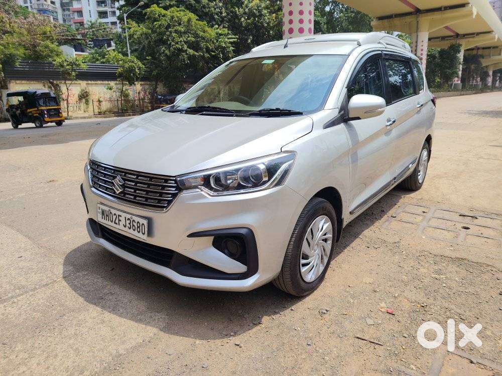 Maruti Suzuki Ertiga Vxi (o) Cng, 2020, Cng & Hybrids