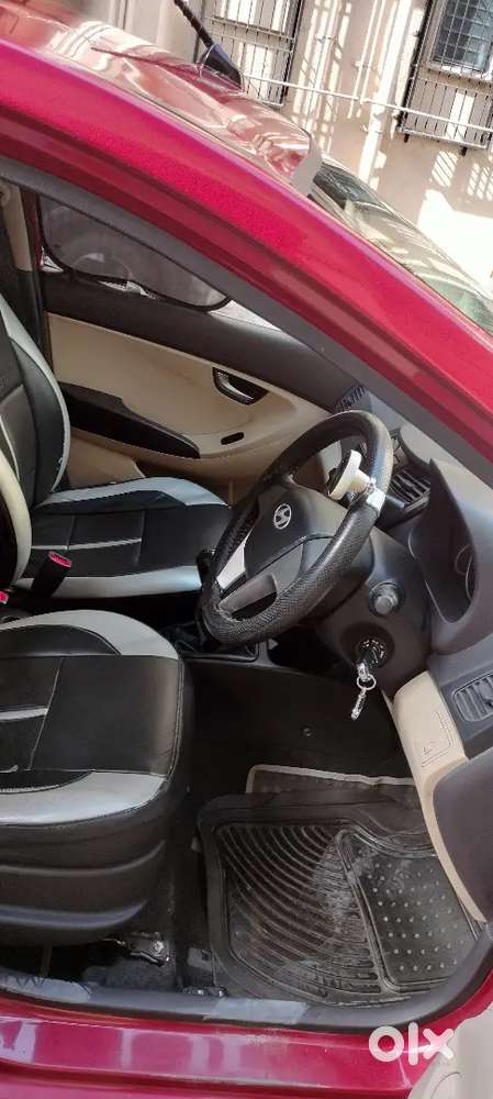 Hyundai Eon 2012 Petrol 31805 Km Driven