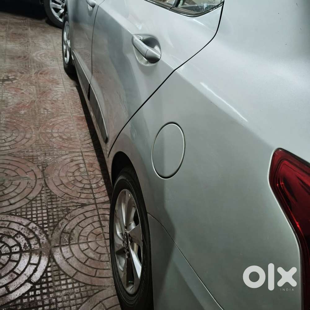 Hyundai Xcent 2017 - 2018 Diesel