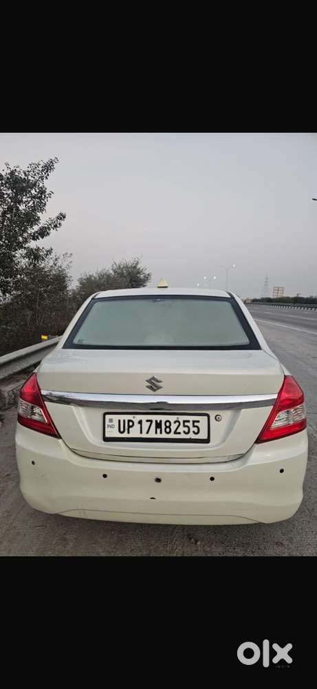 Swift Dzire Maruti 2017