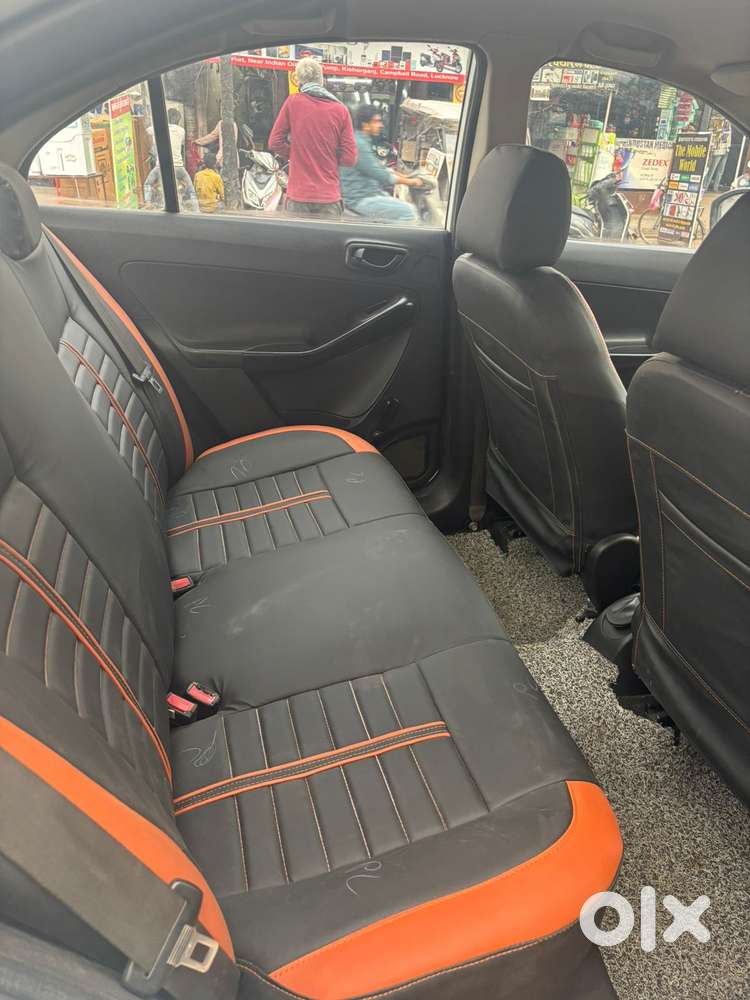 Tata Zest  Premio, 2019, Diesel