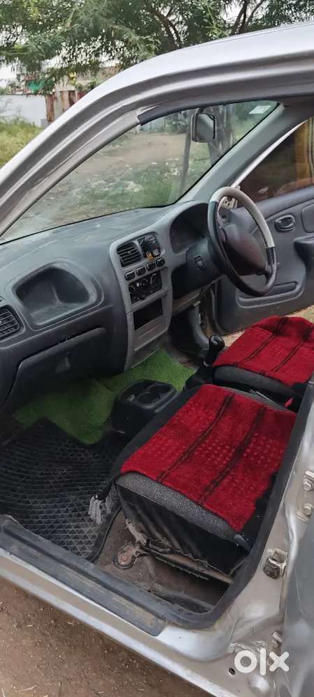 Maruti Suzuki Alto Petrol 2011