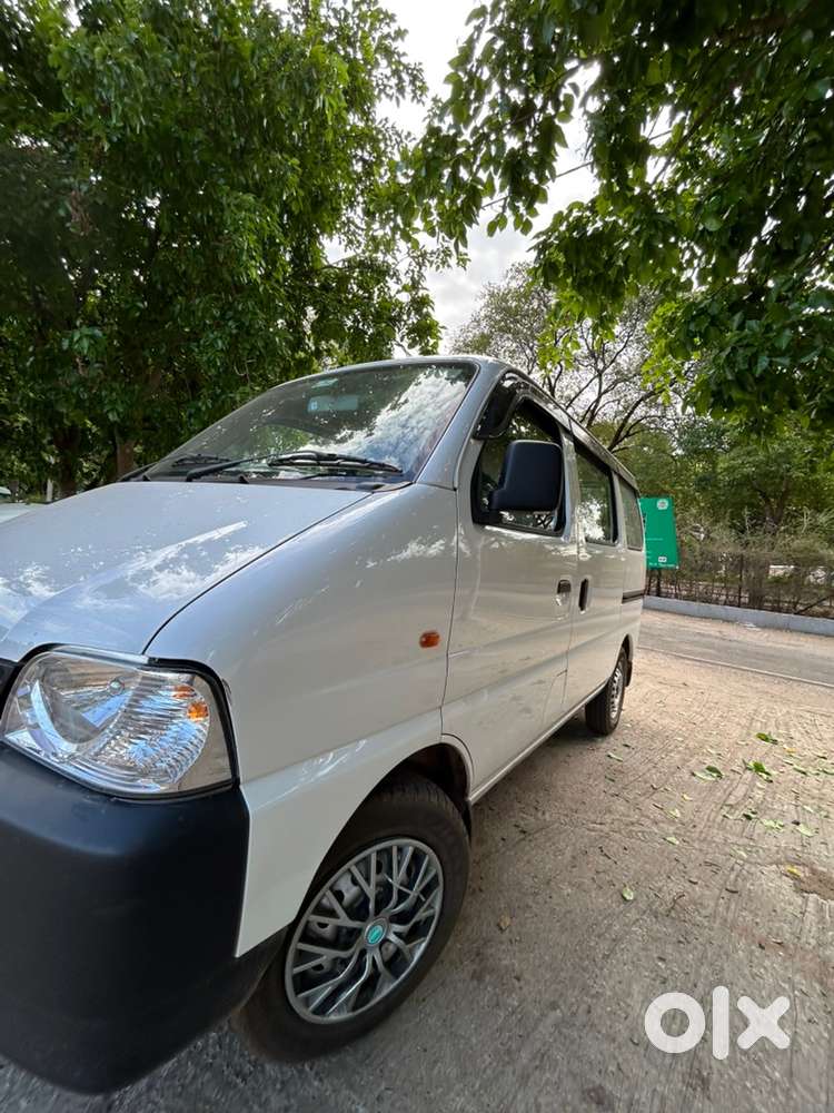 Maruti Suzuki Eeco 2025 Petrol Well Maintained