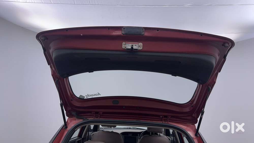 Hyundai Elite I20 Magna Executive 1.2, 2017, Petrol