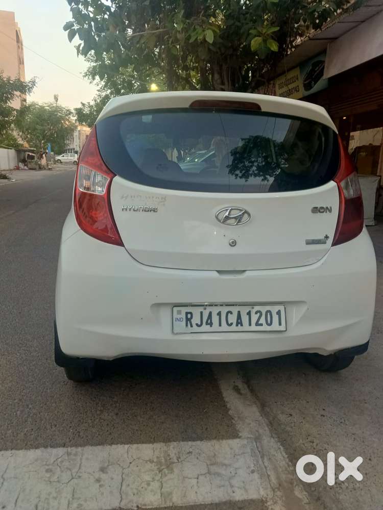 Hyundai Eon Era +, 2015, Petrol